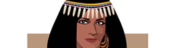 Antzinako Egipto: emakumeen egoera